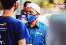 KPM mesti pastikan bakat adik Maryam tidak disia-siakan