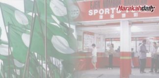 PAS tentang judi: Mari kita buat ulangkaji