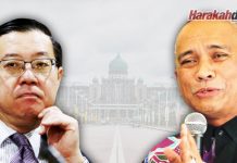 Apa berlaku dalam kes Guan Eng?
