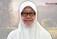 Memelihara alam sekitar kewajipan setiap umat Islam