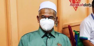 Bantuan untuk warga institusi Pendidikan Agama