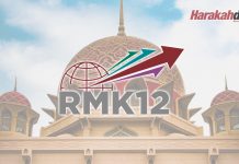 Industri halal beri sumbangan besar ekonomi