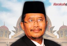 Jangan nafikan kesyumulan Islam