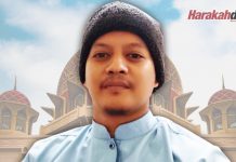 Pelaksanaan undang-undang Islam