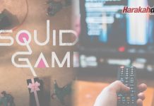 Drama Squid Game: Kesan adegan agresif