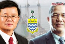 P. Pinang perlu teliti kesan, keperluan bina jambatan ketiga
