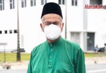 Malaysia masih menjadi negara tumpuan pelabur asing