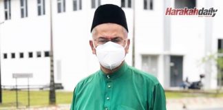 Malaysia masih menjadi negara tumpuan pelabur asing