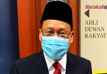 RMK-12: Pembangunan Tumpat jadi tumpuan perbahasan