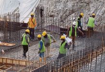 Industri pembinaan rugi RM42 bilion sepanjang PKP