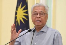 MB Johor bincang dengan Singapura isu rentas sempadan