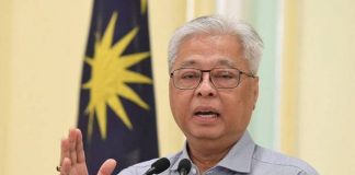 MB Johor bincang dengan Singapura isu rentas sempadan