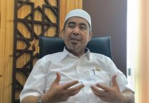 1 juta dewasa di Kelantan terima suntikan dos pertama