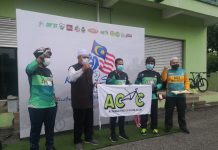 Peningkatan vaksinasi bantu Kelantan beralih fasa 3
