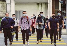 Malaysia menyasarkan status negara berpendapatan tinggi pada 2025