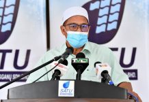 Kerajaan PAS tunai janji air ‘percuma’ dua bulan