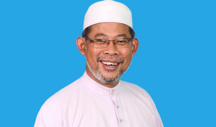 Misbahul Munir Masduki
