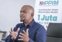 Covid-19 untuk bebaskan daripada cengkaman ekonomi kapitalis