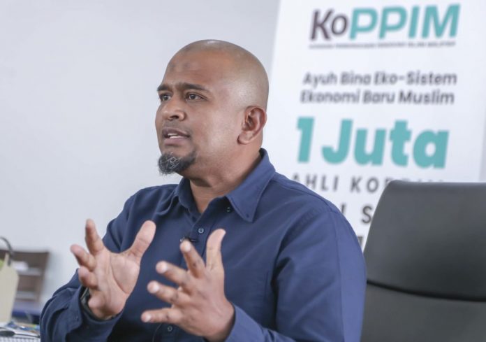 Mohd Fadzil Hashim