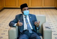 Pemikiran umat Islam rosak angkara penjajah