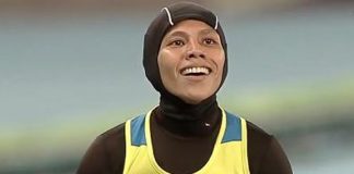 Siti Noor Iasah jadi kebanggaan keluarga – suami