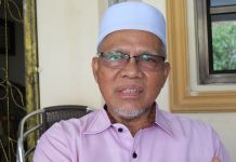 PAS Negeri Sembilan ramai penyokong senyap