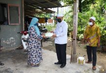 Perubahan monsun turut terkesan di Kelantan