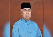 Solat Jumaat di Kelantan, 40 jemaah dibenarkan