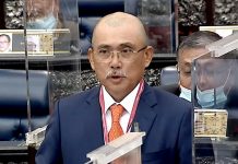 Kerajaan belanja RM1.53 bilion bantu pesawah