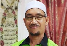 Pendapatan negara mesti ambil kira soal halal, haram
