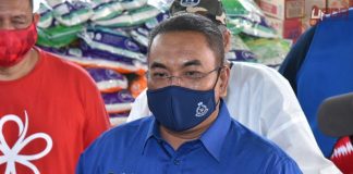 Undi diraih PAS lebih tinggi bersama PN