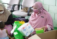 Lebih 1 juta keluarga terima manfaat Program Bakul Makanan