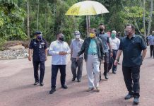 Rakyat perlu hargai khazanah alam semula jadi – Sultan Kedah