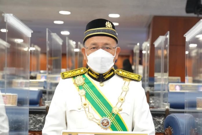 Tuan Ibrahim Tuan Man
