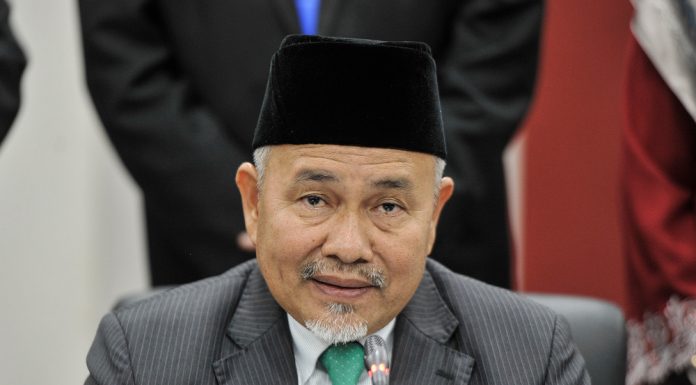Fasa satu projek tebatan banjir Sungai Golok dijangka siap 2024