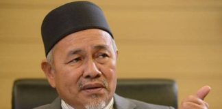 Tahniah Kedah langkah tegas isu judi, arak