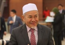 Malaysia tetap sasaran lebih tinggi capai NDC
