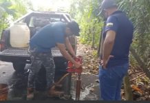 Tebal turap jalan kampung mesti tidak kurang 50 mm