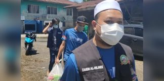 Pemimpin perlu tangkas bantu mangsa banjir
