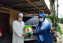 Harakah hargai sumbangan bekas pekerja