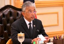 Agong zahir harapan MoU kerajaan, PH akhiri kemelut politik