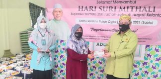 Sikap pemimpin punca anak muda jauhi politik