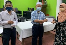 Pusat setuju biayai projek Lebuh Raya Rakyat