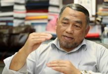 Isu kos buku RMK12: Dakwaan Anwar suatu kejanggalan