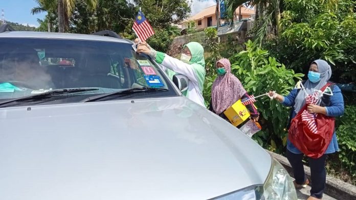 bendera