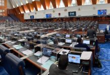 Adakah negeri PH sedia kerjasama dengan pembangkang?