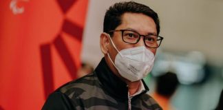 Tiga agenda persiap kontinjen Malaysia hadapi Paris 2024