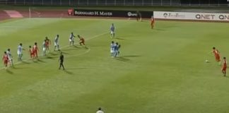 Gol cantik Tae-su mampu bakar motivasi pasukan – Faiz Subri