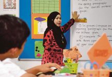 Kementerian Pendidikan utamakan calon ada kelayakan pendidikan