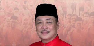 Laluan berliku GRS pertahan Kerajaan Sabah